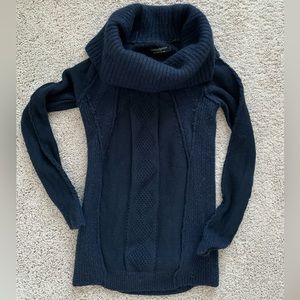 XS All Saints Womens wool sweater